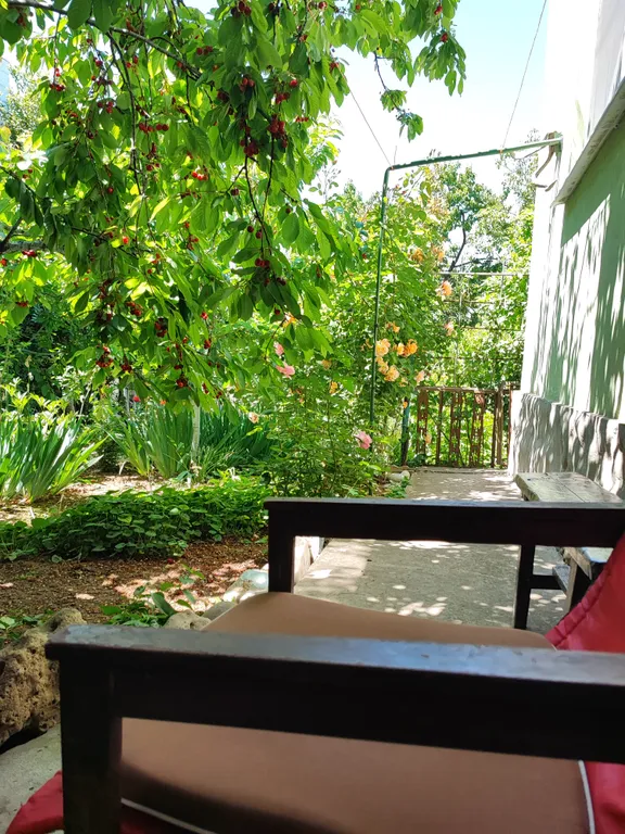 Коттедж 3-комнатный Дом — Севастополь