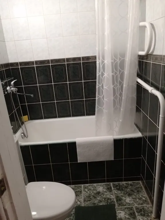 Квартира 1-комнатная Квартира — Калининград