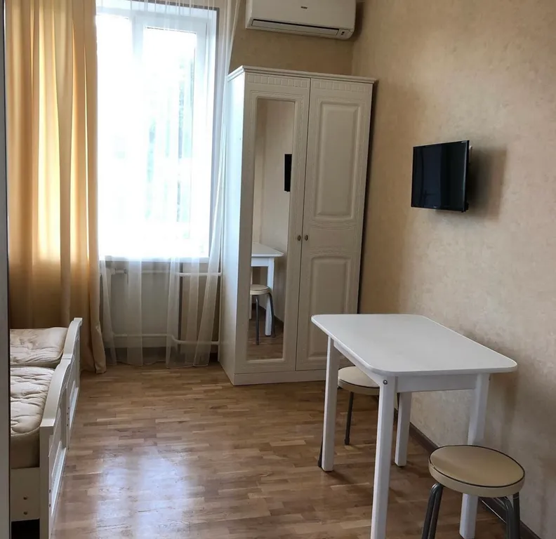 Квартира Комната — Адлер