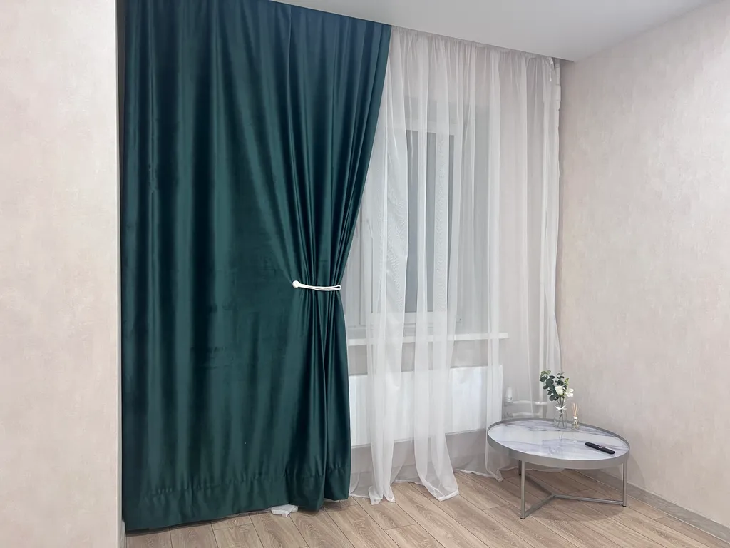 Прекрасная квартира в новом доме