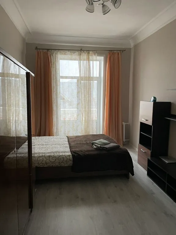 Квартира у Ратуши