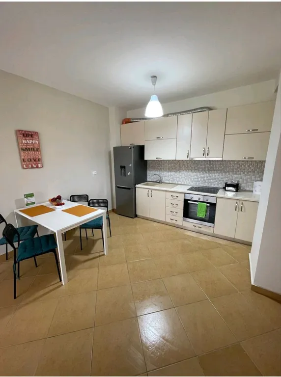 Апартаменты Korabi (1+1)