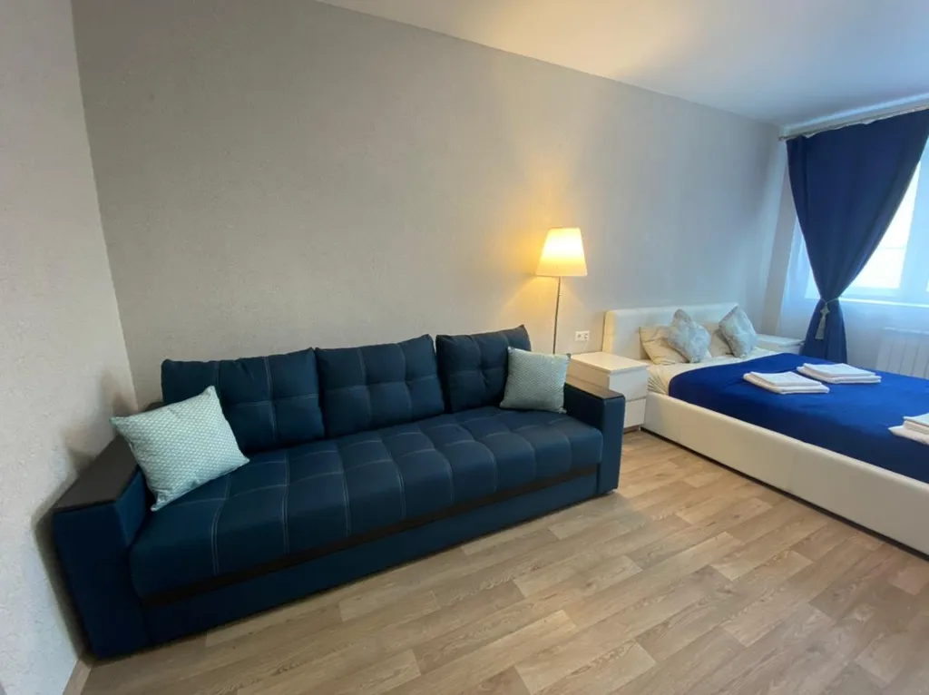 Квартира рядом с Яхт клубом Адмирал