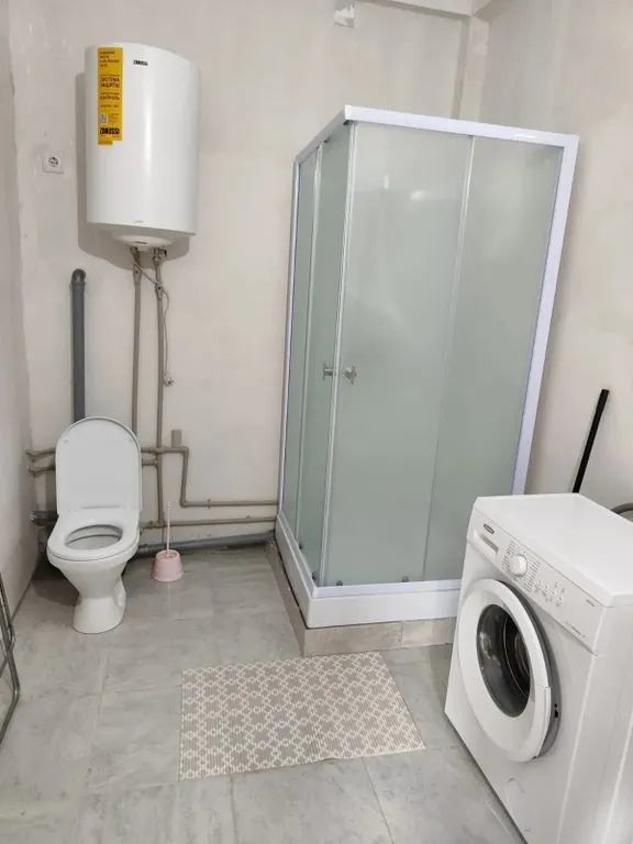 Дом с видом на море