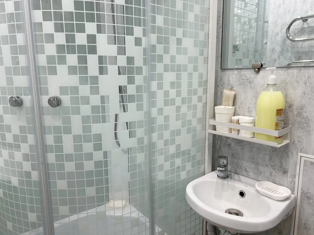 Квартира премиум класса рядом с центром города