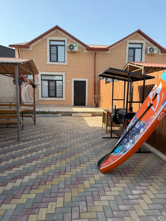 Коттедж Добро пожаловать в уютный мир — аренда посуточно в Избербаш