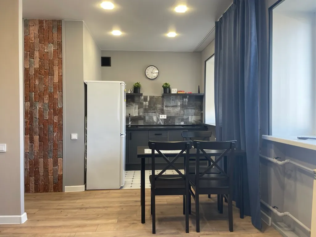 Квартира Евродвушка Норд-Вест в центре — аренда посуточно в Барнаул