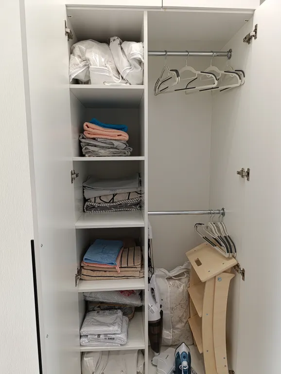 Студия с бассейном для 2 человек