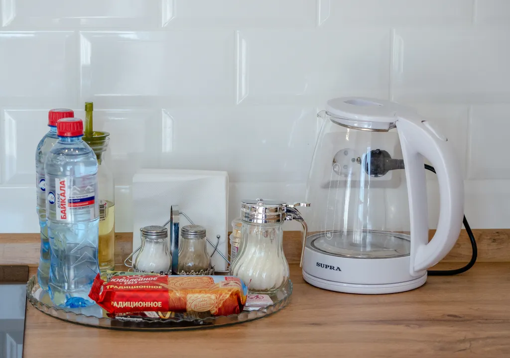 Студия Красотка бизнес-класса в элитном доме в центре