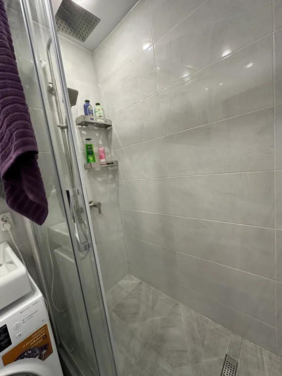 Квартира Квартира возле Александра Свирского монастыря — Старая Слобода