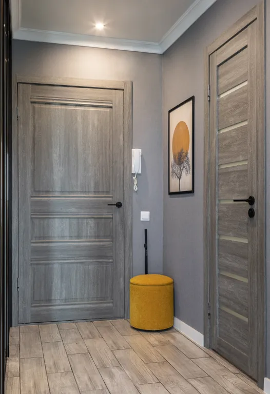 Видовая квартира на Канта