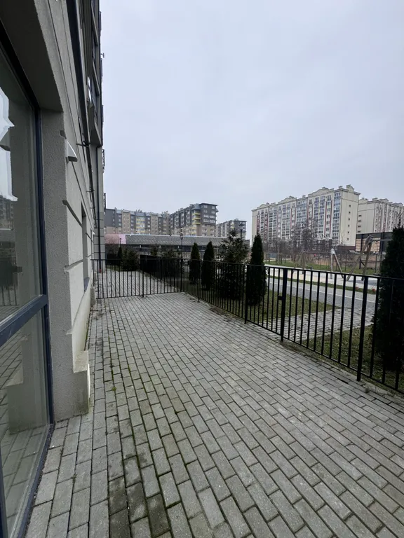Квартира Апартаменты Анна — Зеленоградск