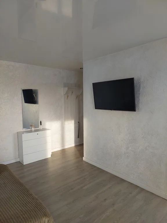 Идеальный вариант для семейного проживания или деловой поездки