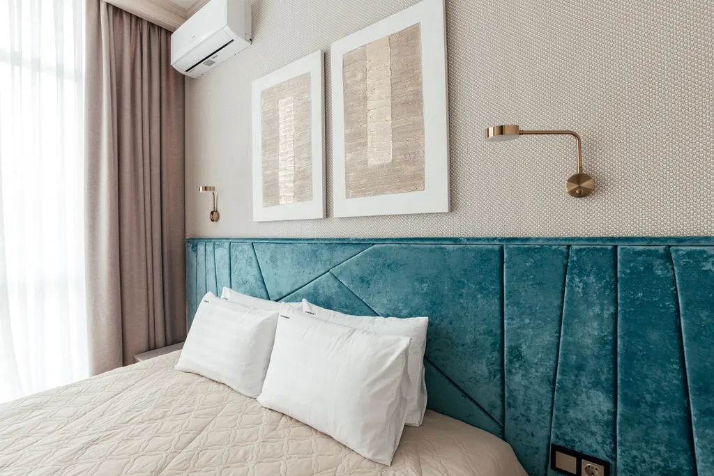 Арт Лайт Сити апартамент Морриконе