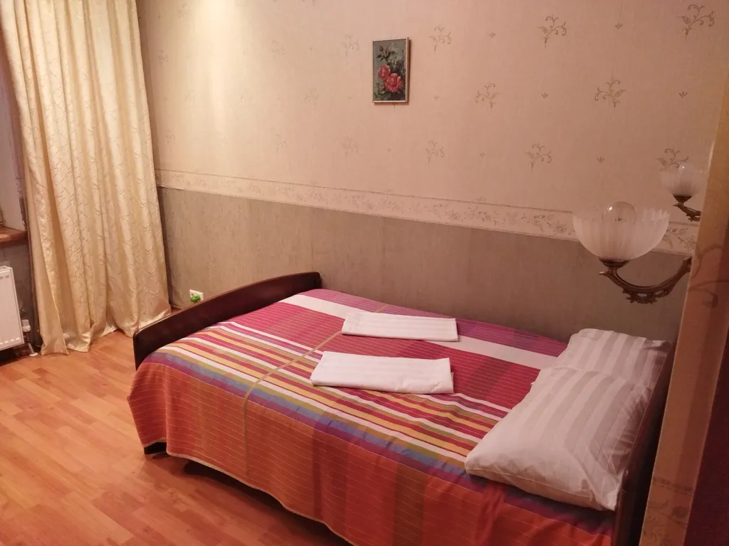 Нескромная вилла