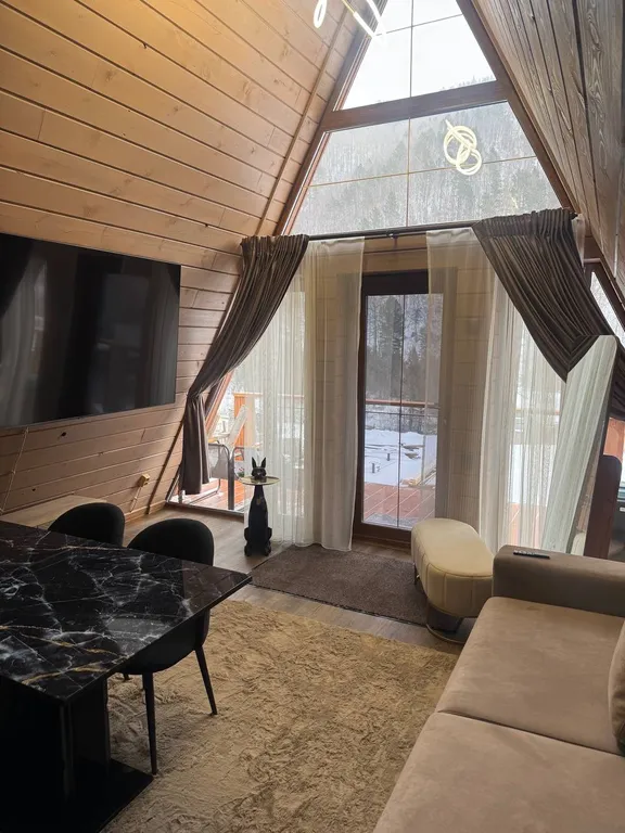 Афрейм на байкале