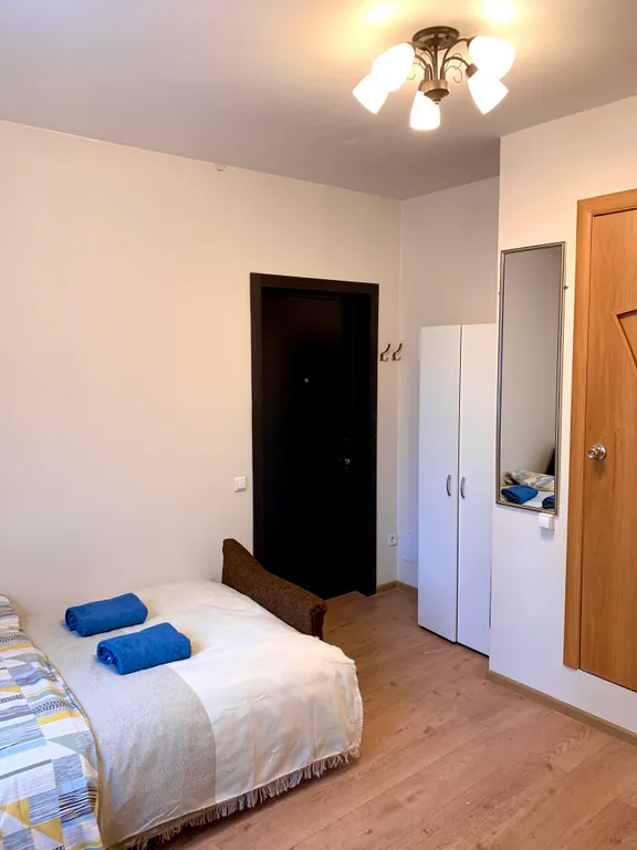 Студия близко к Москве и Аэропорту Домодедово