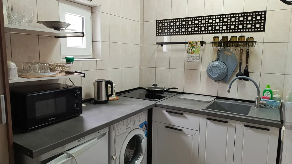 Квартира Комната — аренда посуточно в Кабардинка