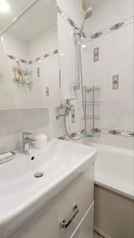 Квартира Просторная квартира для большой семьи — Красноярск