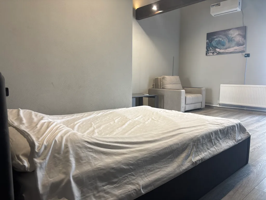 Семейный дом на природе