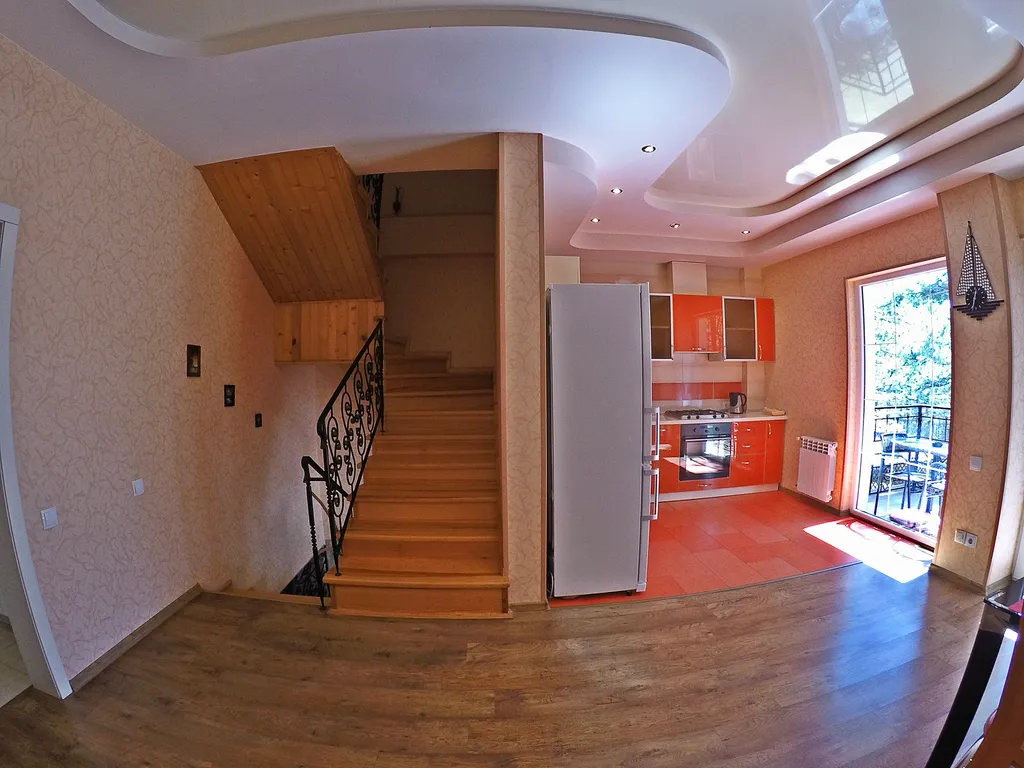 Дом 2 - Советское (Долоссы)