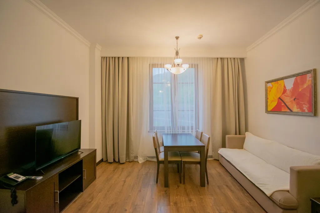 Апартамент Горки Город 540