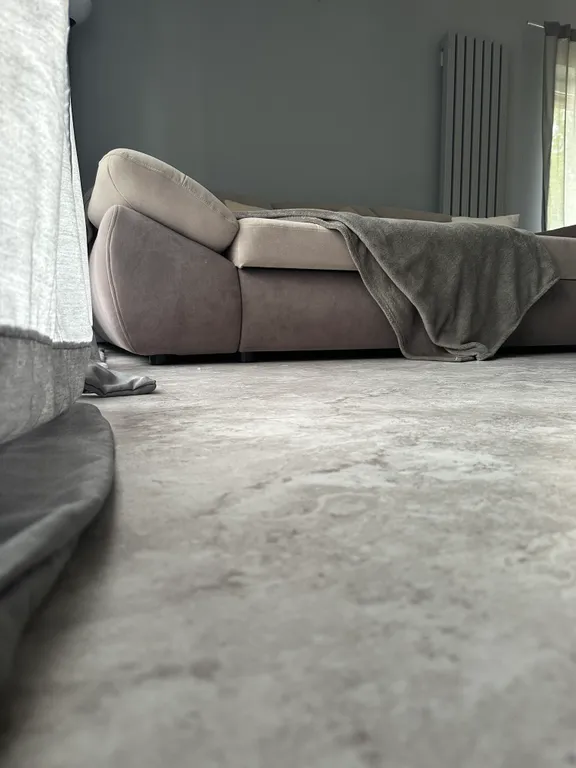 Просторный дом со всем необходимым для комфортного проживания