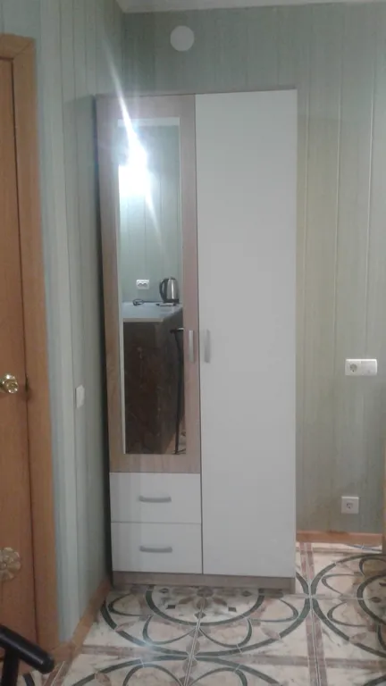 2-комнатный Дом