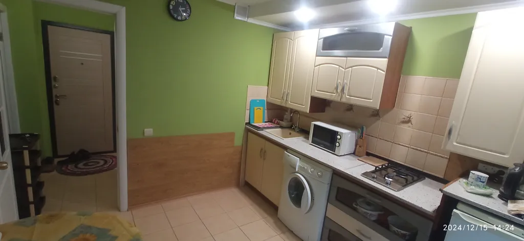 Уютная 2-ух комнатная квартира у моря