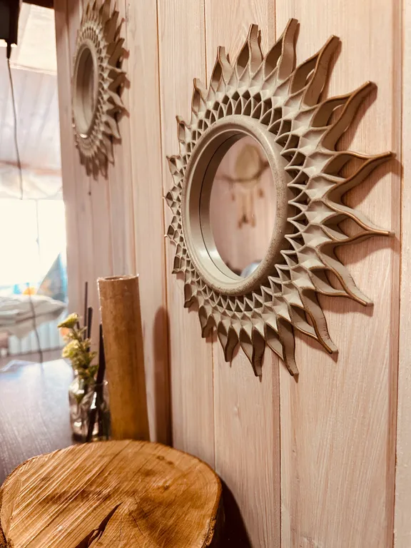 Квартира у моря Хоста Тропик