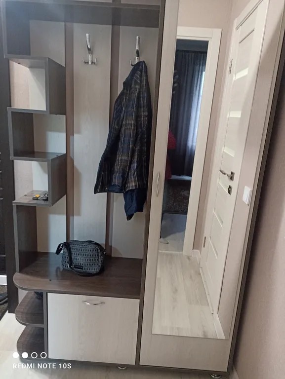 Новая уютная квартира