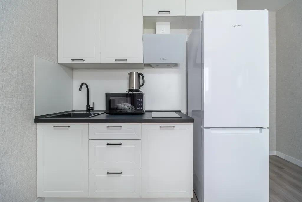 Квартира Квартира Sutki Rent у аэропорта Пулково — Санкт-Петербург