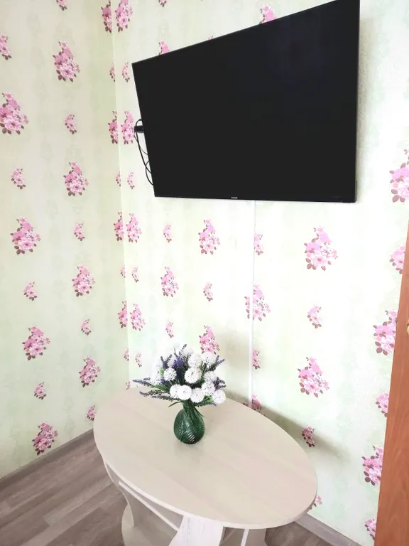 Квартира в новостройке