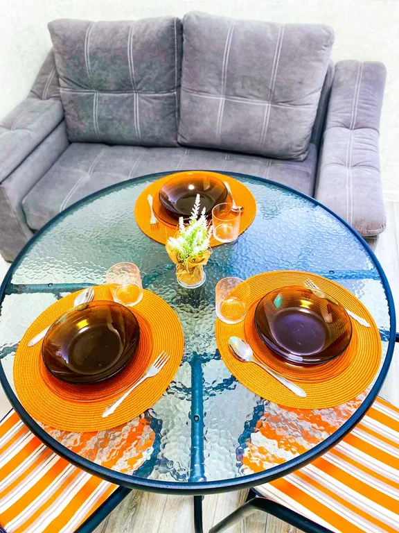 Квартира Квартира в самом сердце Анапы — Анапа