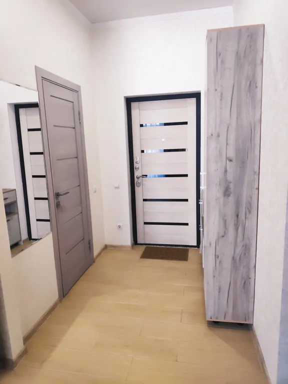 Квартира Апартаменты на море — Геленджик