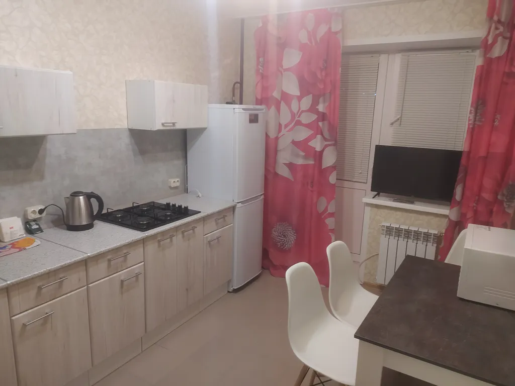 Квартира 1-комнатная Квартира — Ярославль