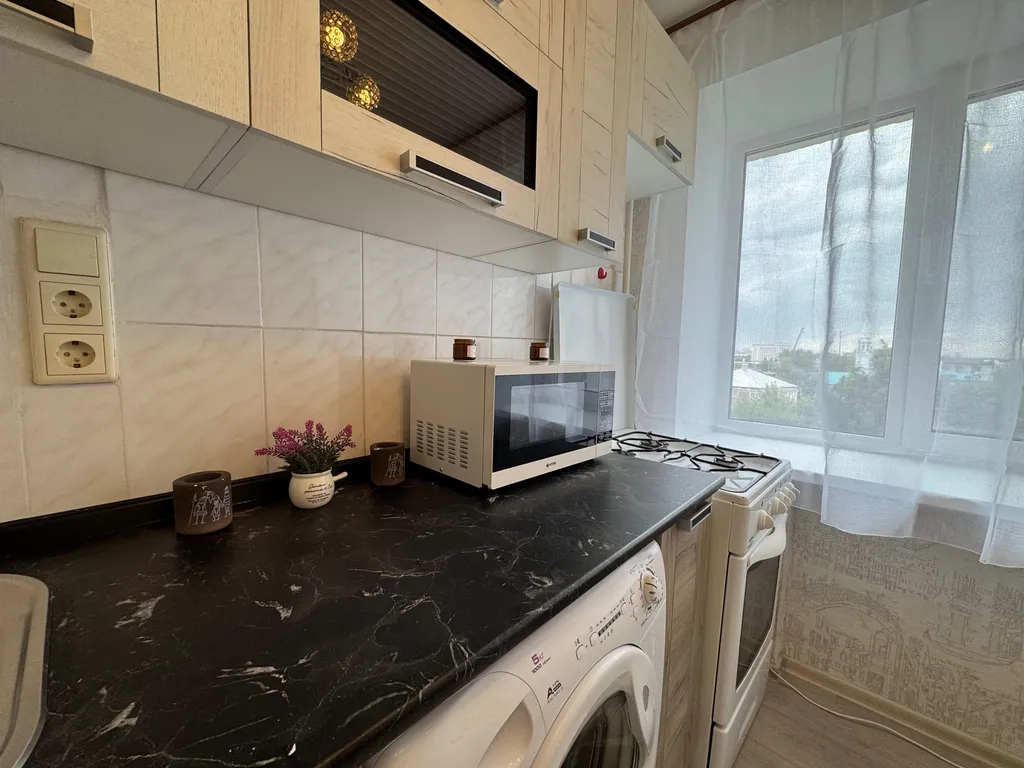 Квартира Апартаменты в исторической части Казани — Казань