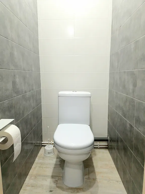 Апартаменты Люкс