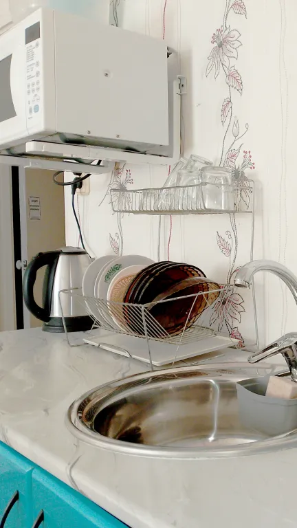 Двухместная комната с 2 отдельными кроватями стандарт