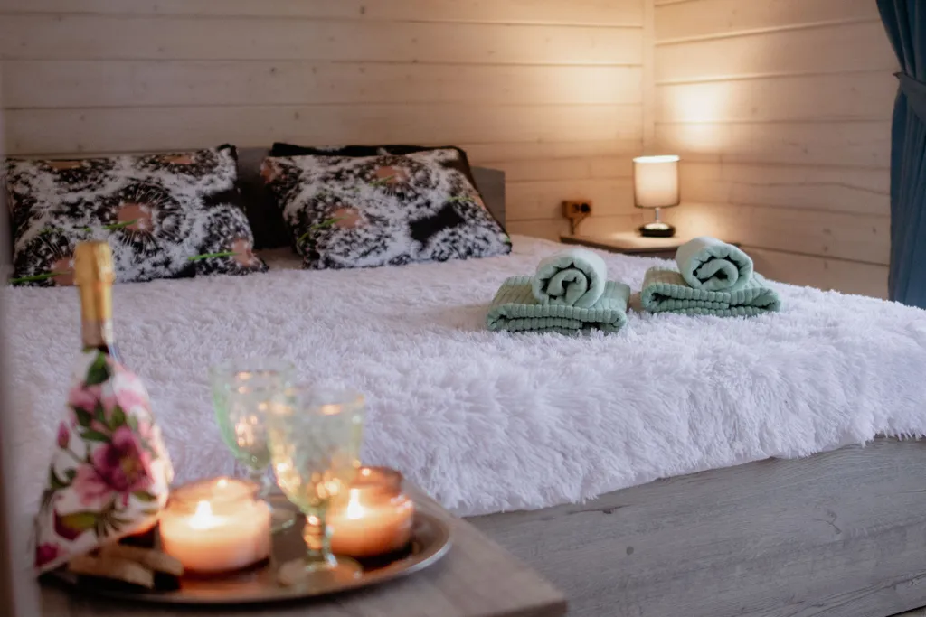 Дом у озера