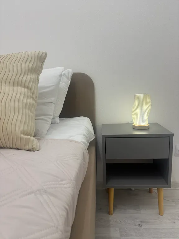 Квартира Новая уютная квартира — Волгоград