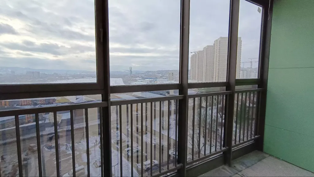 Уютная студия недалеко от Автовокзала