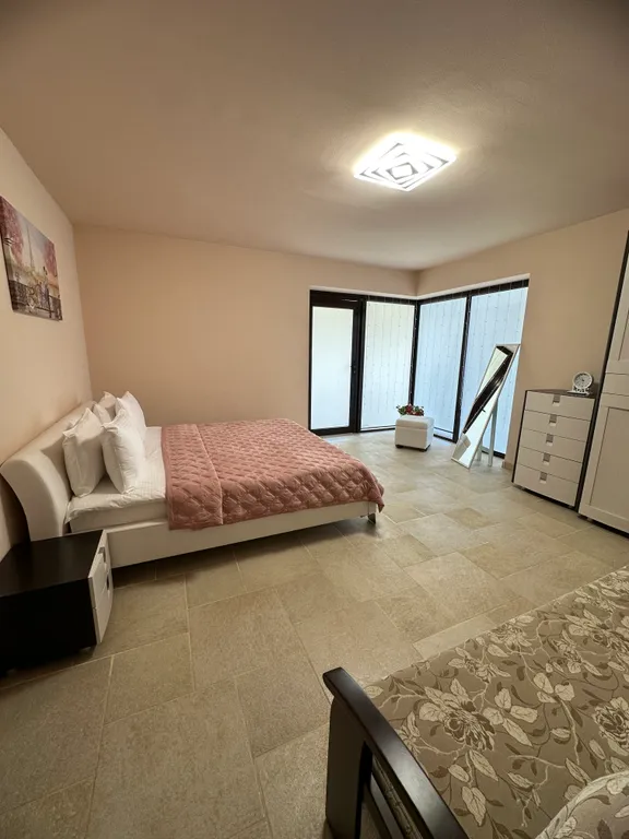 Вилла Sky Home Fiagdon