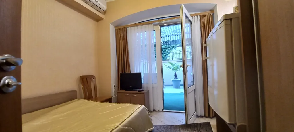 1-комнатный номер