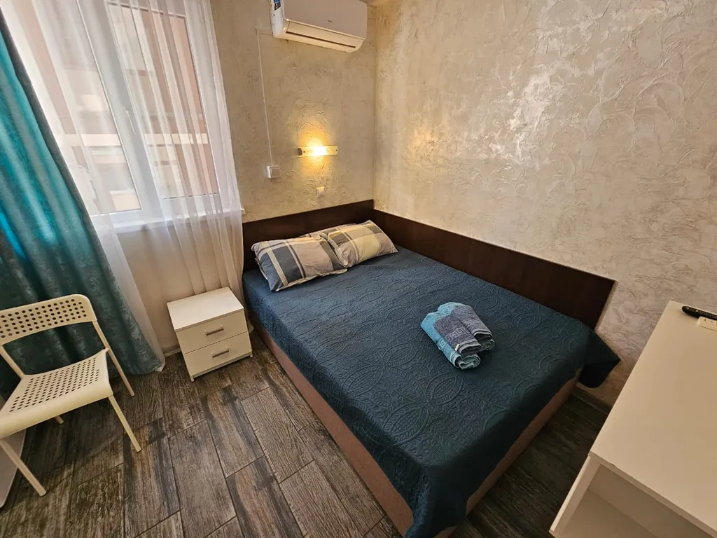 Квартира Комната — аренда посуточно в Сириус