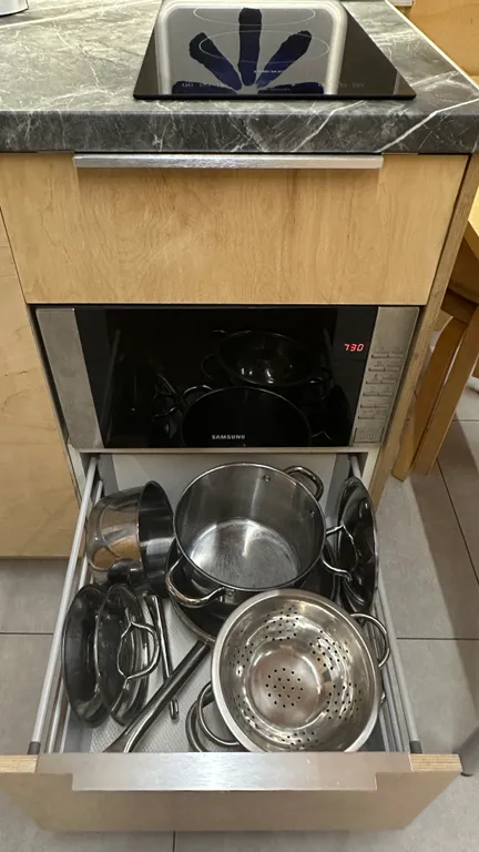 Уютная комфортная студия у горы Кошка, 7 минут пешком до моря