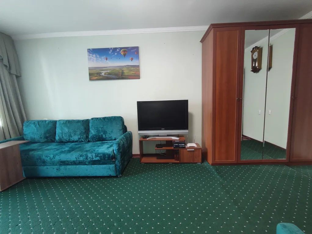 Уютная квартира, как у себя дома