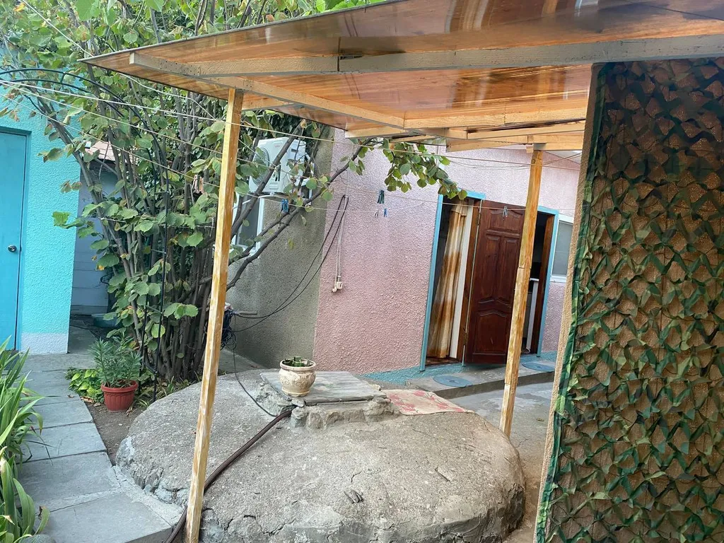 2-комнатный Дом