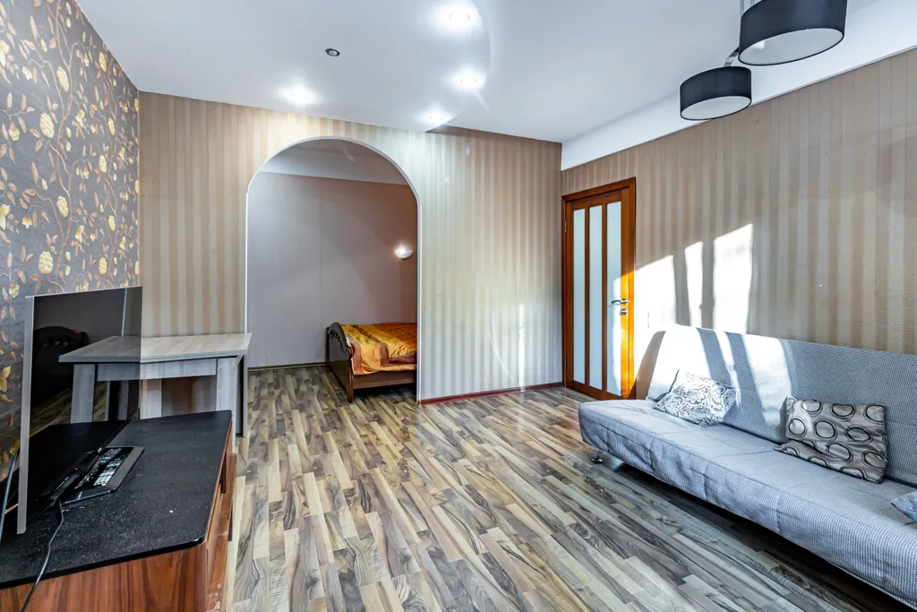 Квартира Квартира La Kiselya Lux — Минск