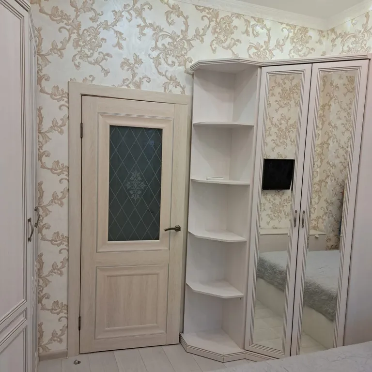 Квартира Уютная квартира в центре — Сочи